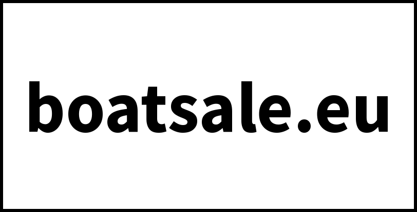 boatsale.eu