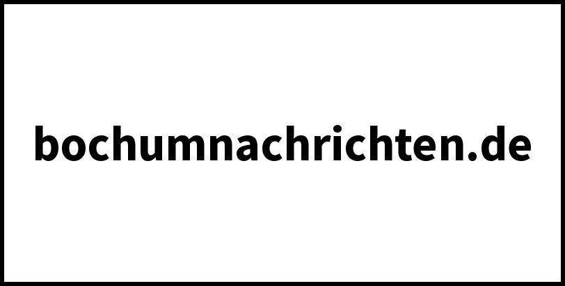 bochumnachrichten.de