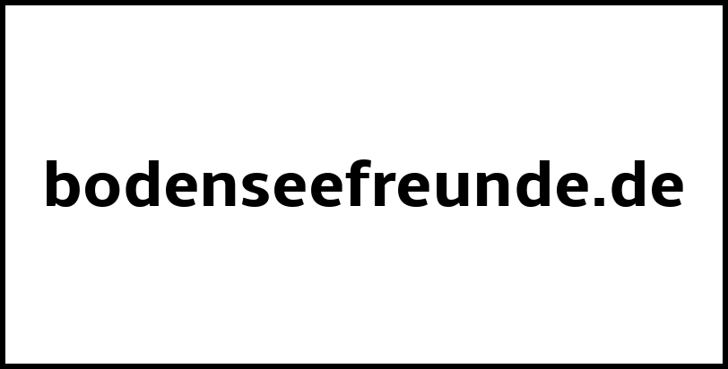 bodenseefreunde.de