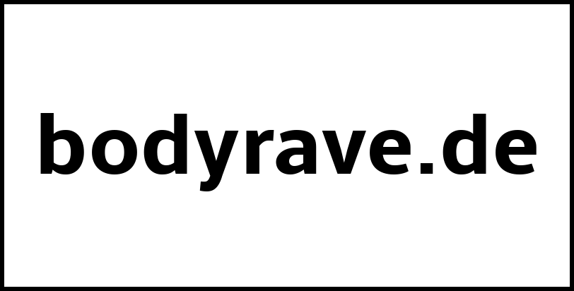 bodyrave.de