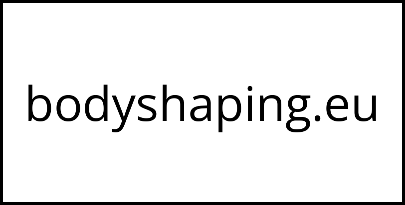 bodyshaping.eu