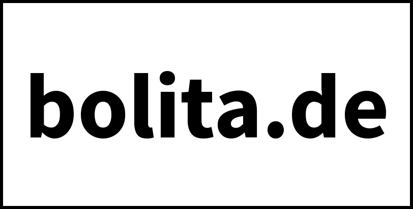 bolita.de