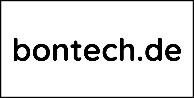 bontech.de