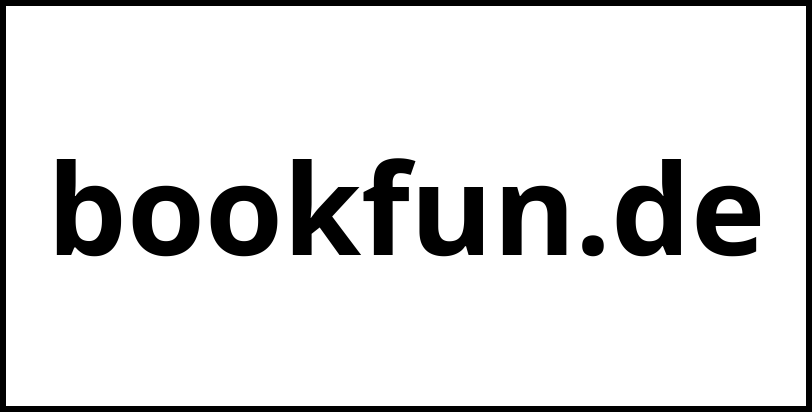 bookfun.de