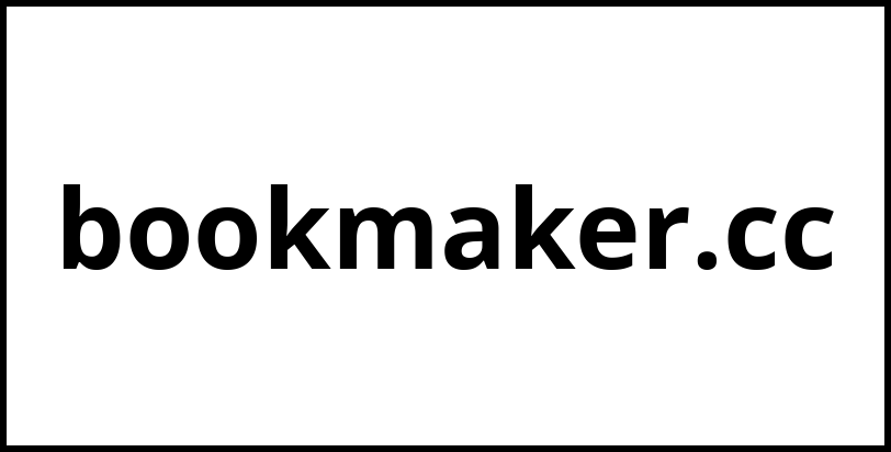 bookmaker.cc