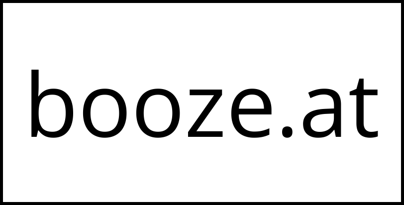 booze.at