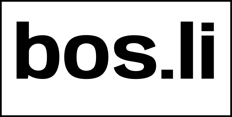 bos.li