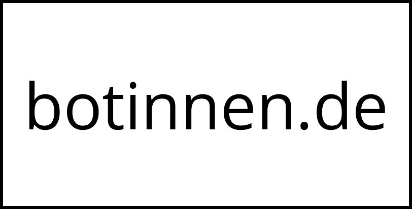 botinnen.de