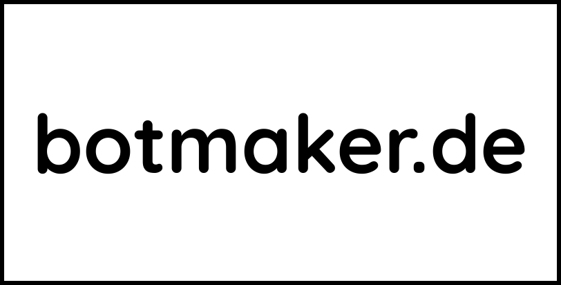 botmaker.de