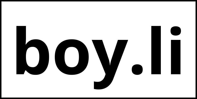 boy.li