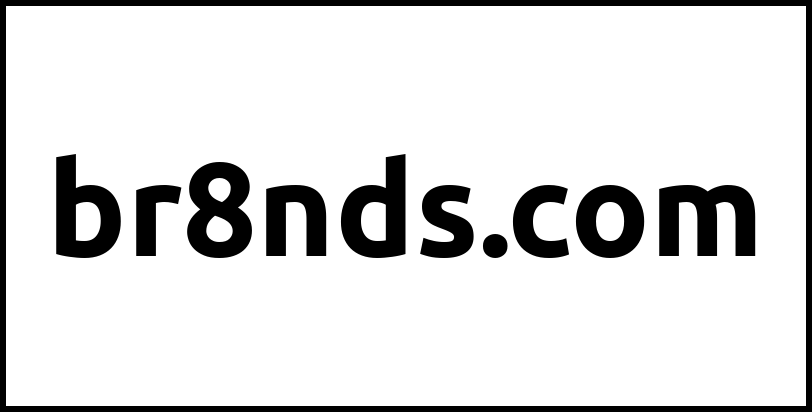 br8nds.com