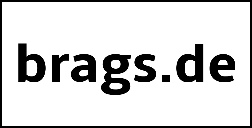 brags.de