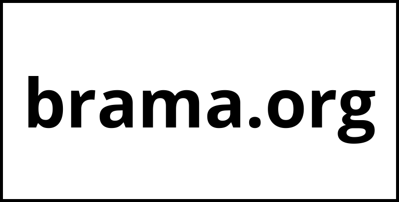 brama.org