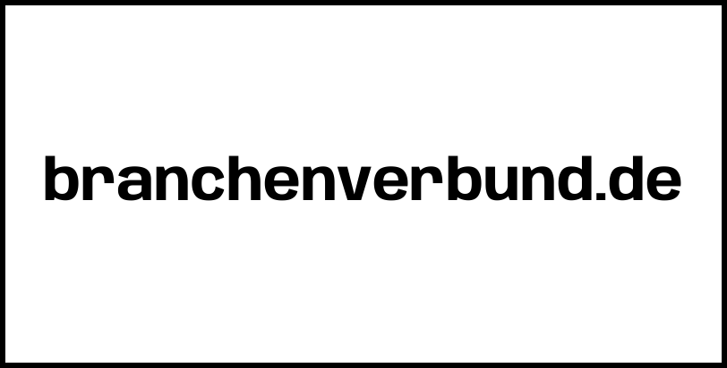 branchenverbund.de