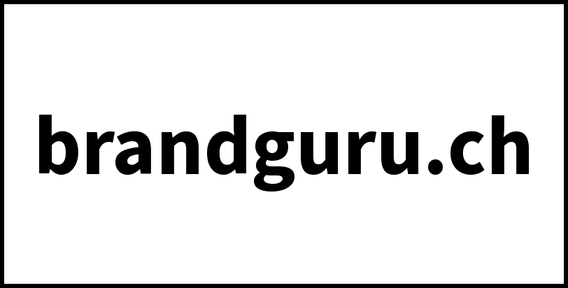 brandguru.ch