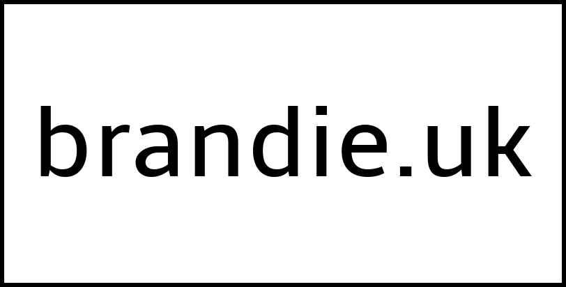 brandie.uk