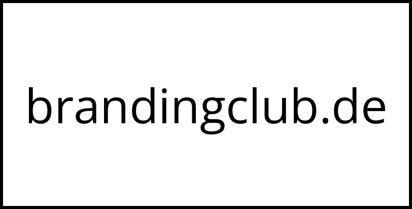 brandingclub.de