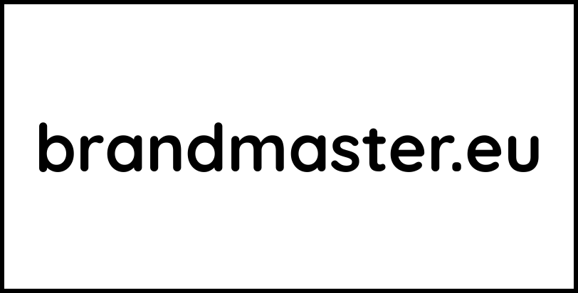 brandmaster.eu