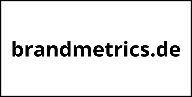 brandmetrics.de