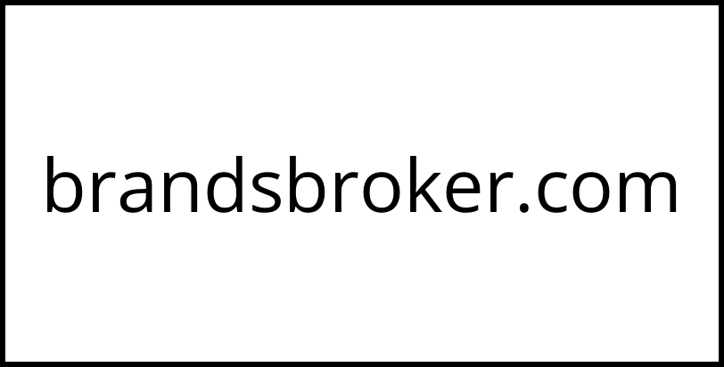 brandsbroker.com