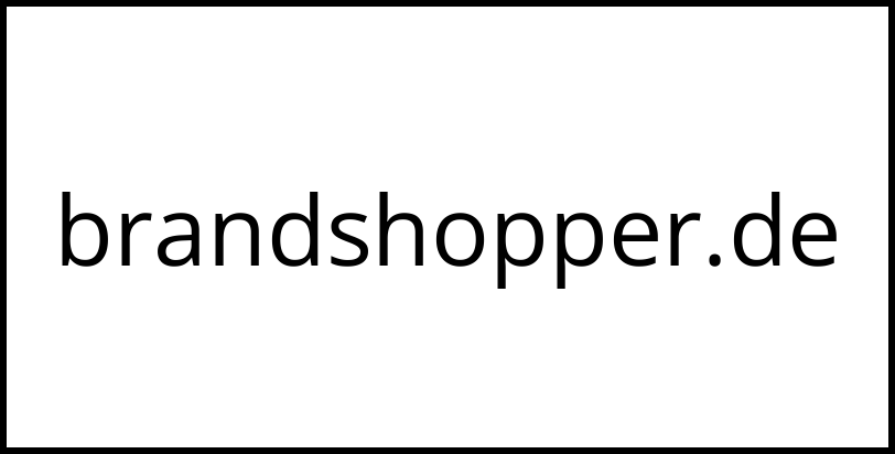 brandshopper.de