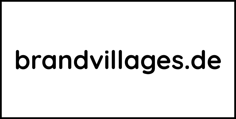 brandvillages.de