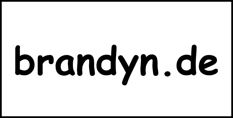 brandyn.de