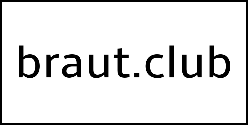 braut.club