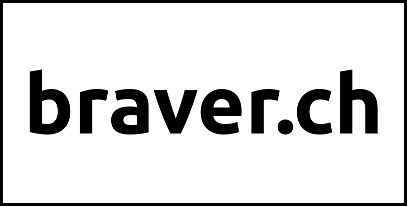 braver.ch