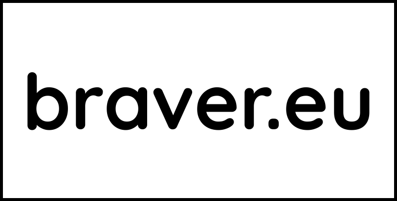 braver.eu