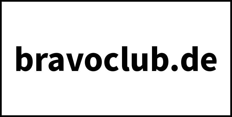 bravoclub.de