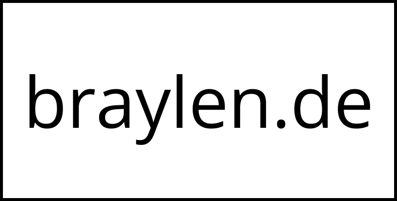 braylen.de