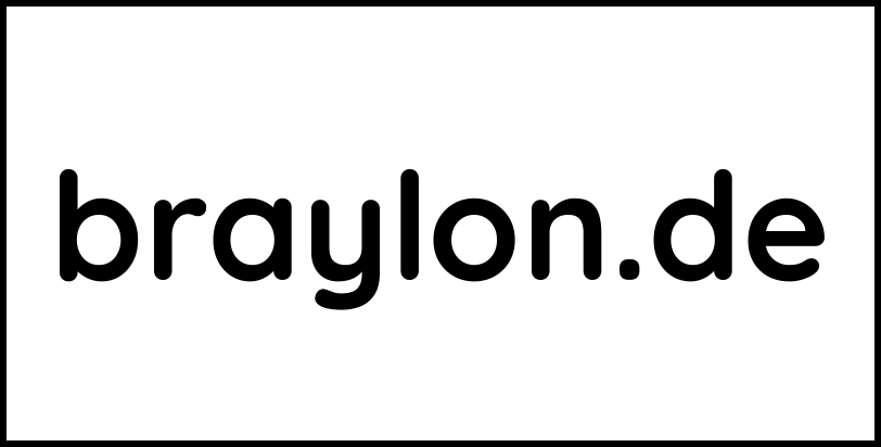 braylon.de