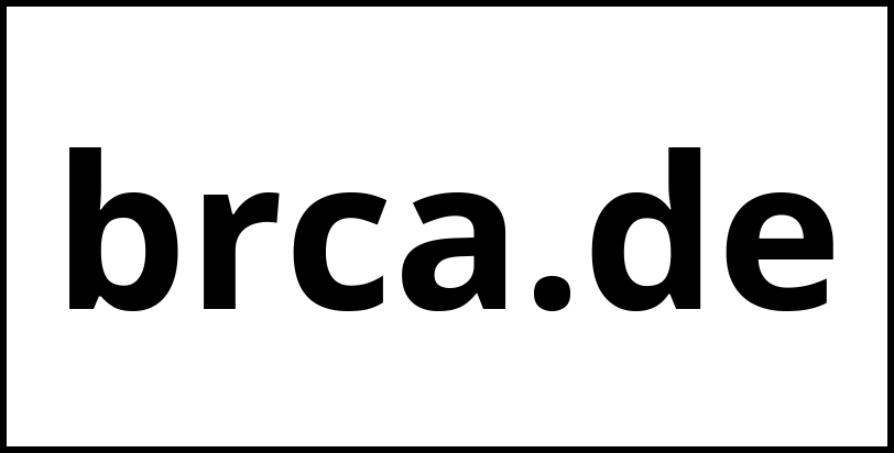 brca.de