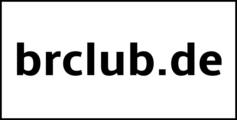 brclub.de