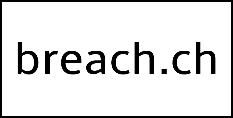 breach.ch