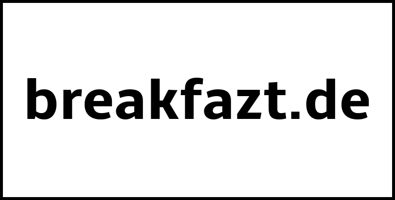 breakfazt.de