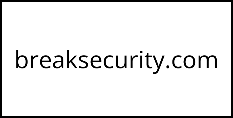 breaksecurity.com