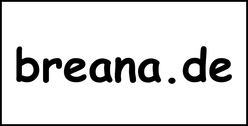 breana.de