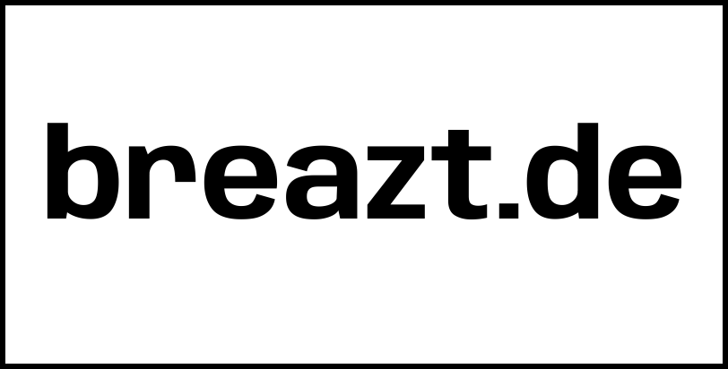 breazt.de