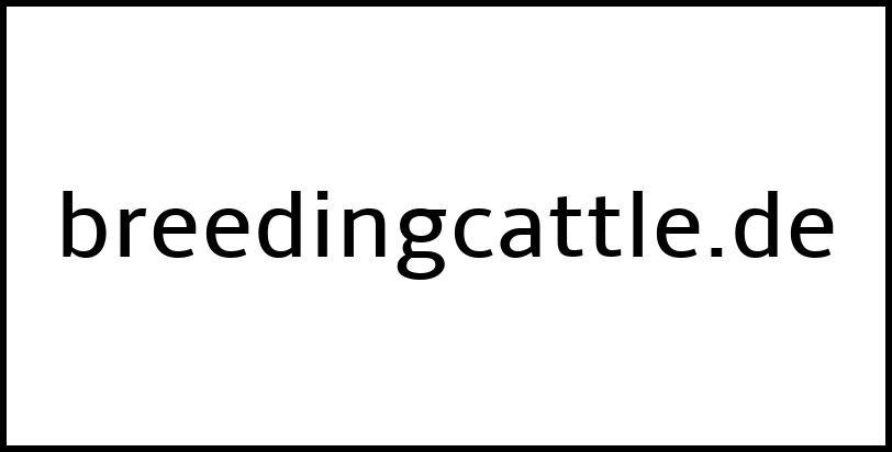 breedingcattle.de