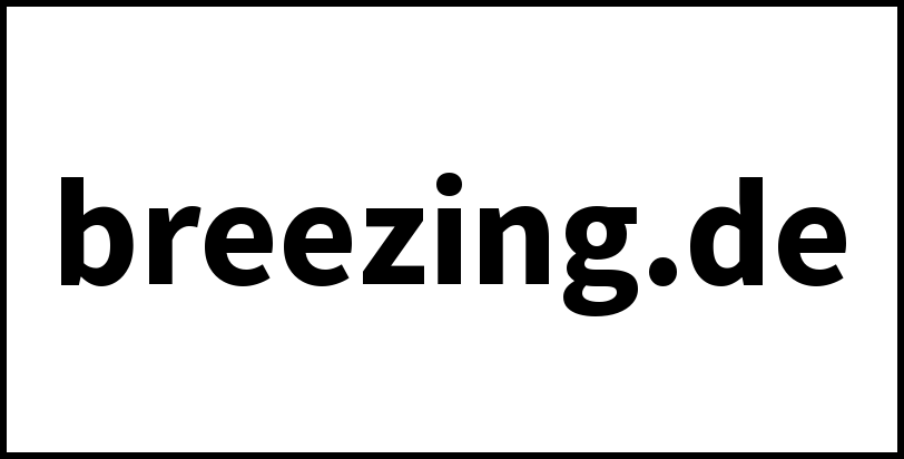 breezing.de