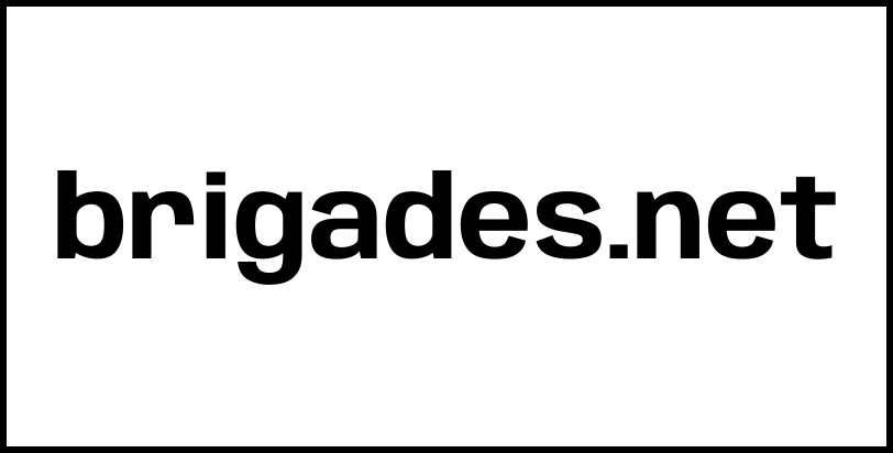 brigades.net