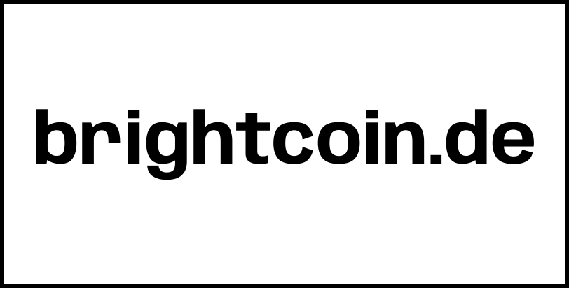 brightcoin.de