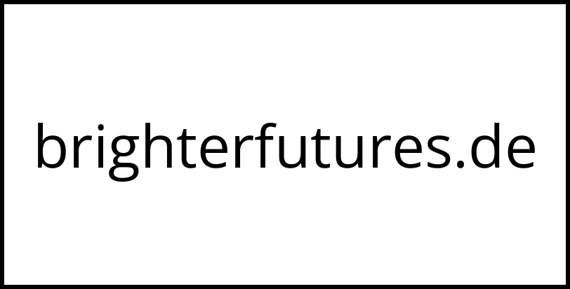 brighterfutures.de