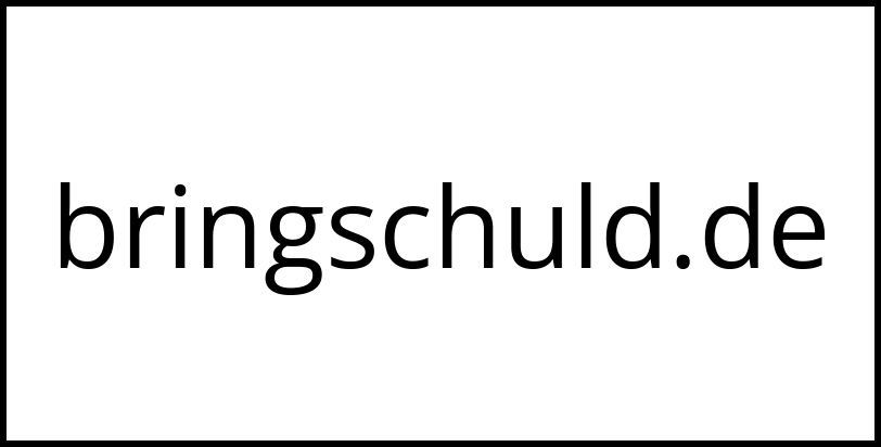 bringschuld.de