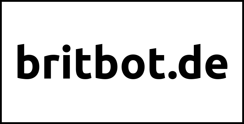 britbot.de