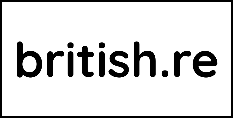 british.re