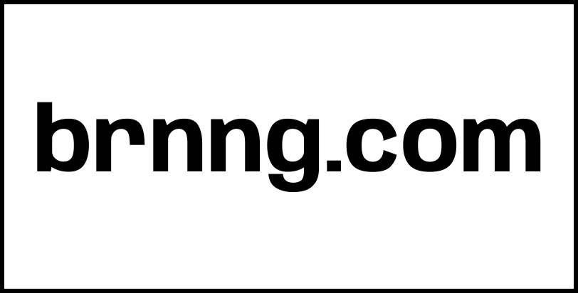 brnng.com