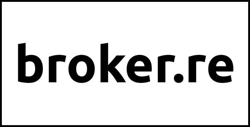 broker.re